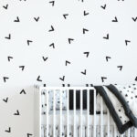 Nordic Nursery Collection #57351