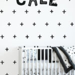 Nordic Nursery Collection #57357
