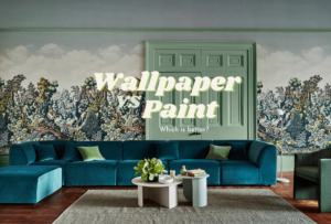 Wallpaper, Wallpaper Singapore