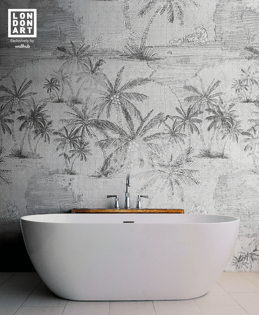 Londonart Italian Wallpaper | Exotic Dream 19514