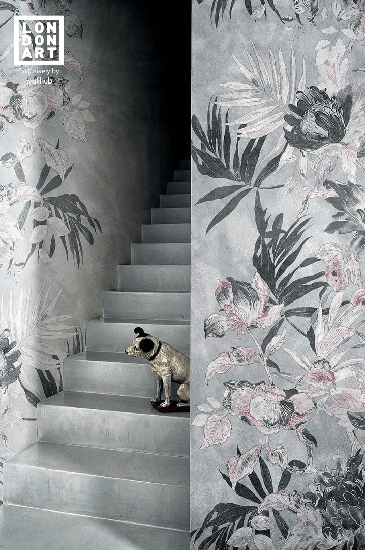 Londonart Italian Wallpaper | Fren Francescagiordano 19078