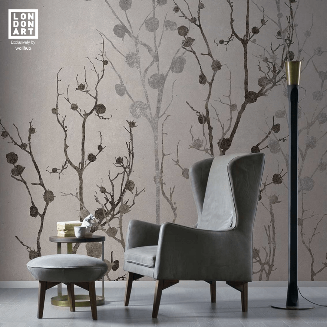 Londonart Italian Wallpaper | Pure 15166-01