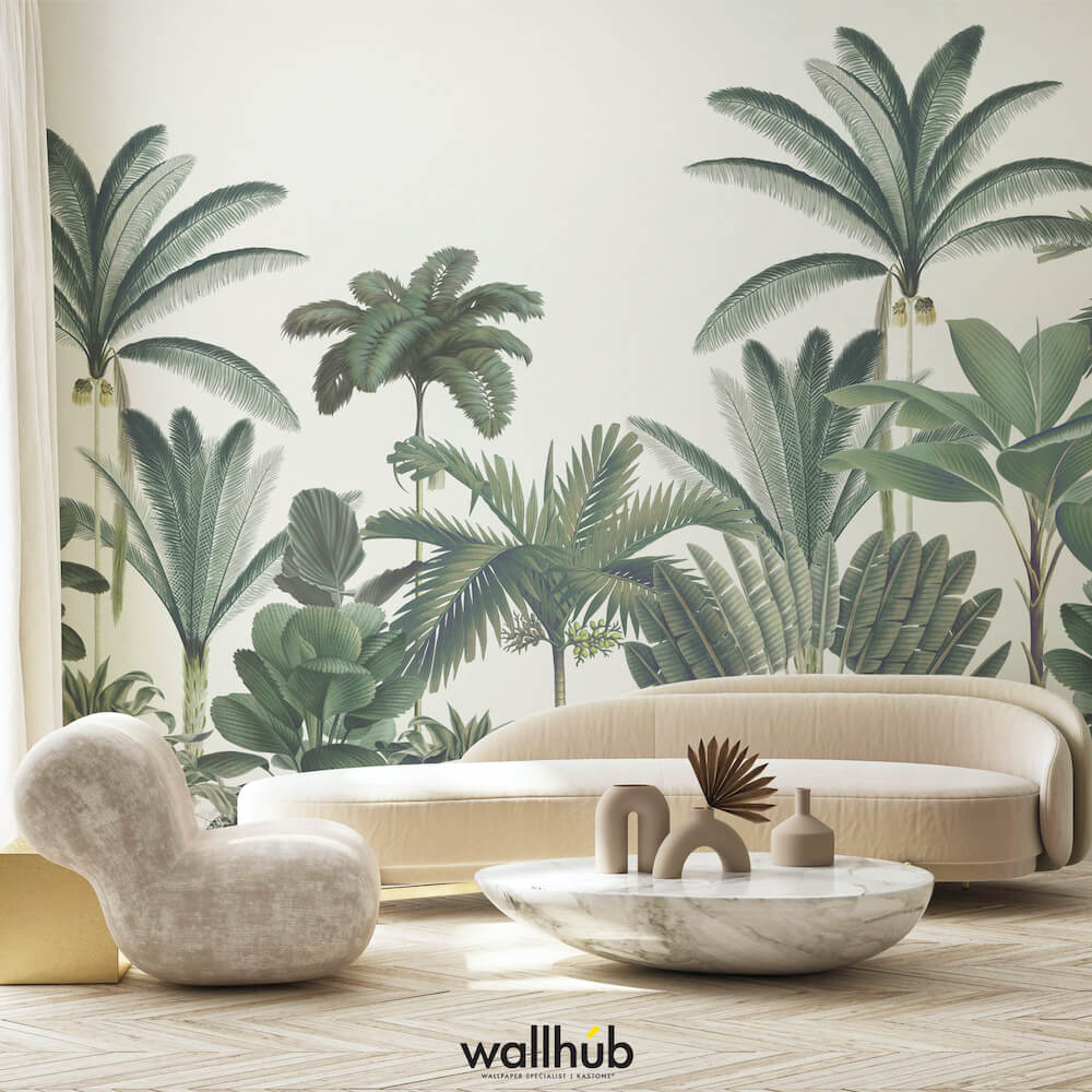 Bespoke W.Collective | Customized Wallpaper