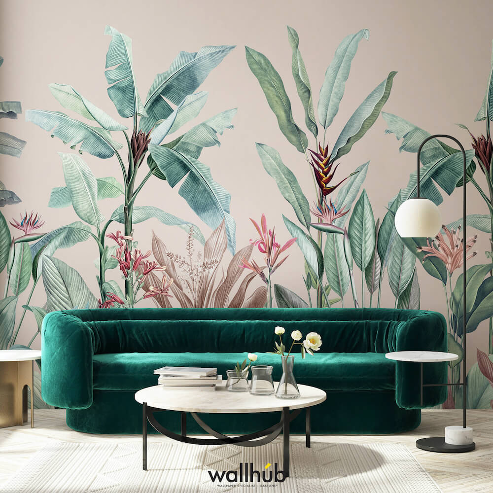 Wallhub WMural Exclusive WM21034