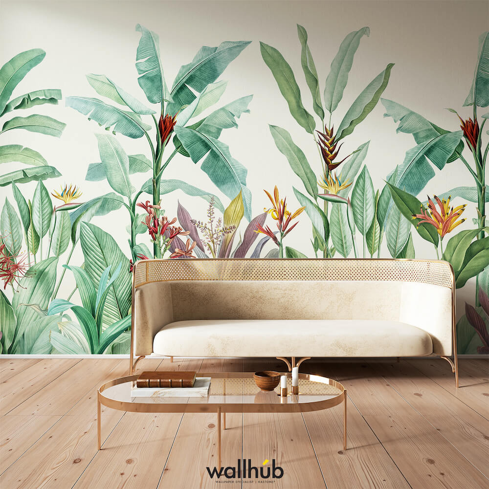 Wallhub WMural Exclusive WM21035