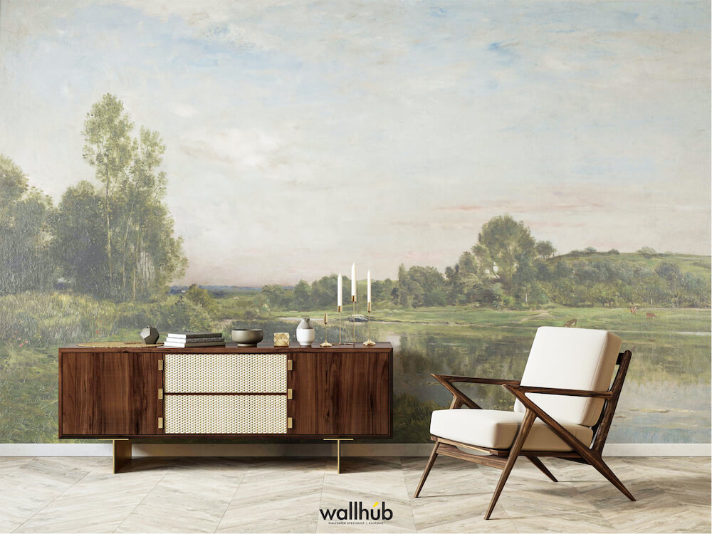 Wallhub WMural Exclusive WM21037