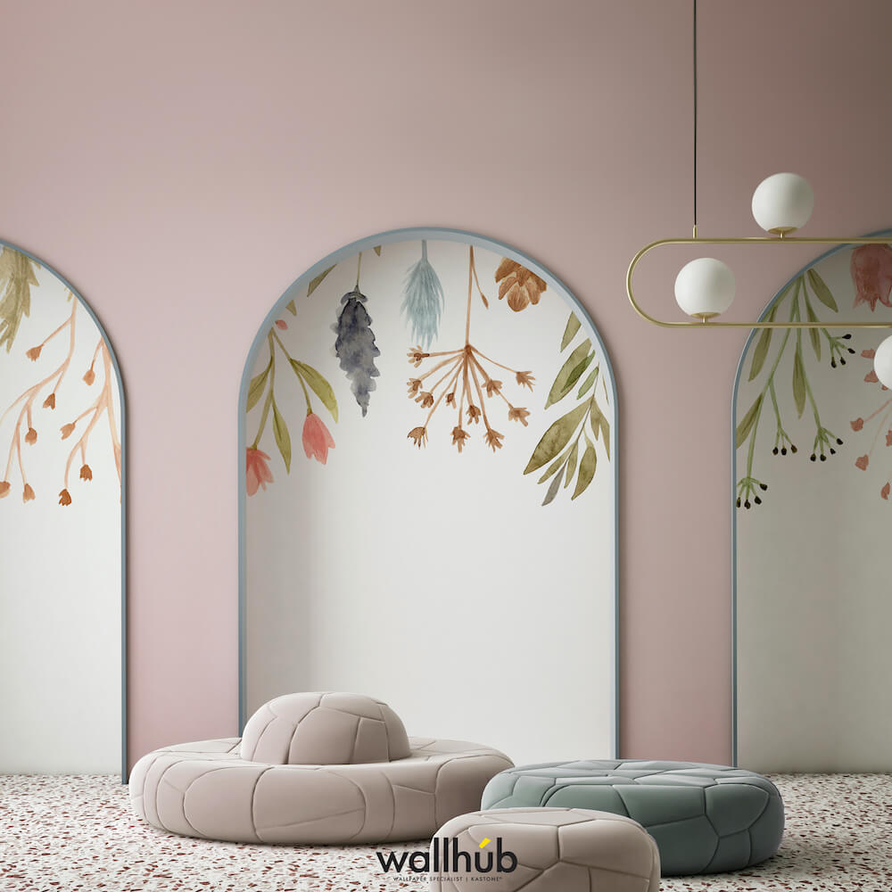 Wallhub WMural Exclusive WM21038