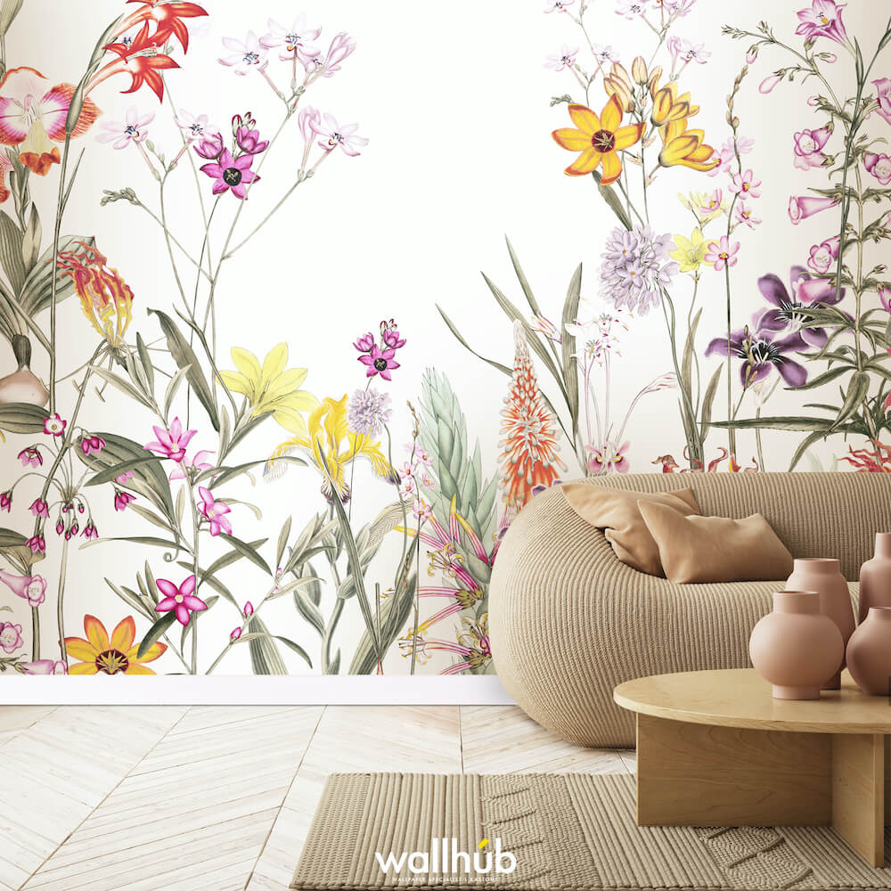 Wallhub WMural Exclusive WM21041