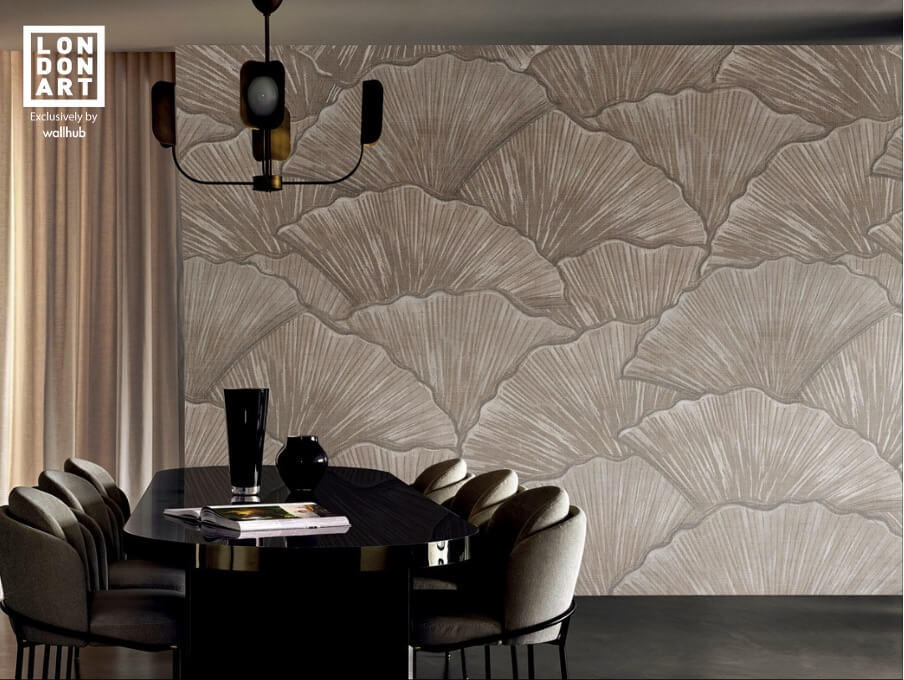 LondonArt | Exclusive wallpaper handmade in Italy - Wallhub