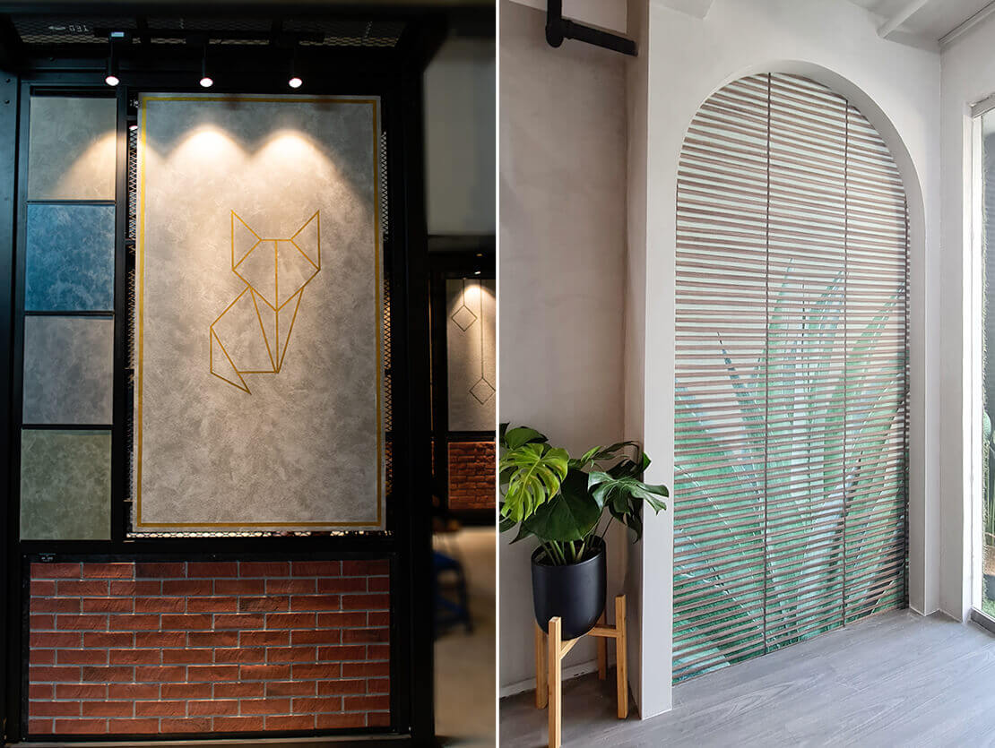 Wallpaper in Singapore | Shop Living Room & Bedroom Designs Wallpaper in Singapore | Shop Living Room & Bedroom Designs