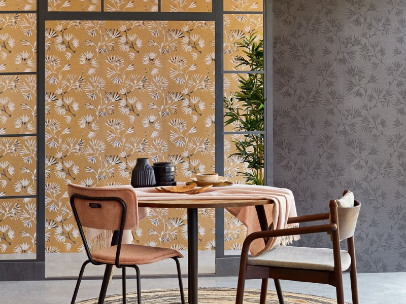 Light Vs Dark: The Most Suitable Wallpaper For Your Home