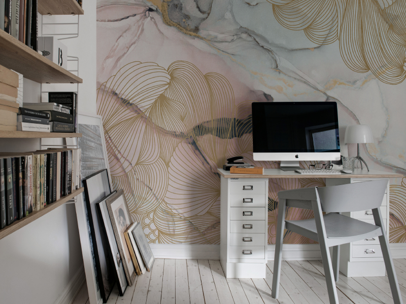 5 Home Office Ideas for A Stunning And Productive Workspace