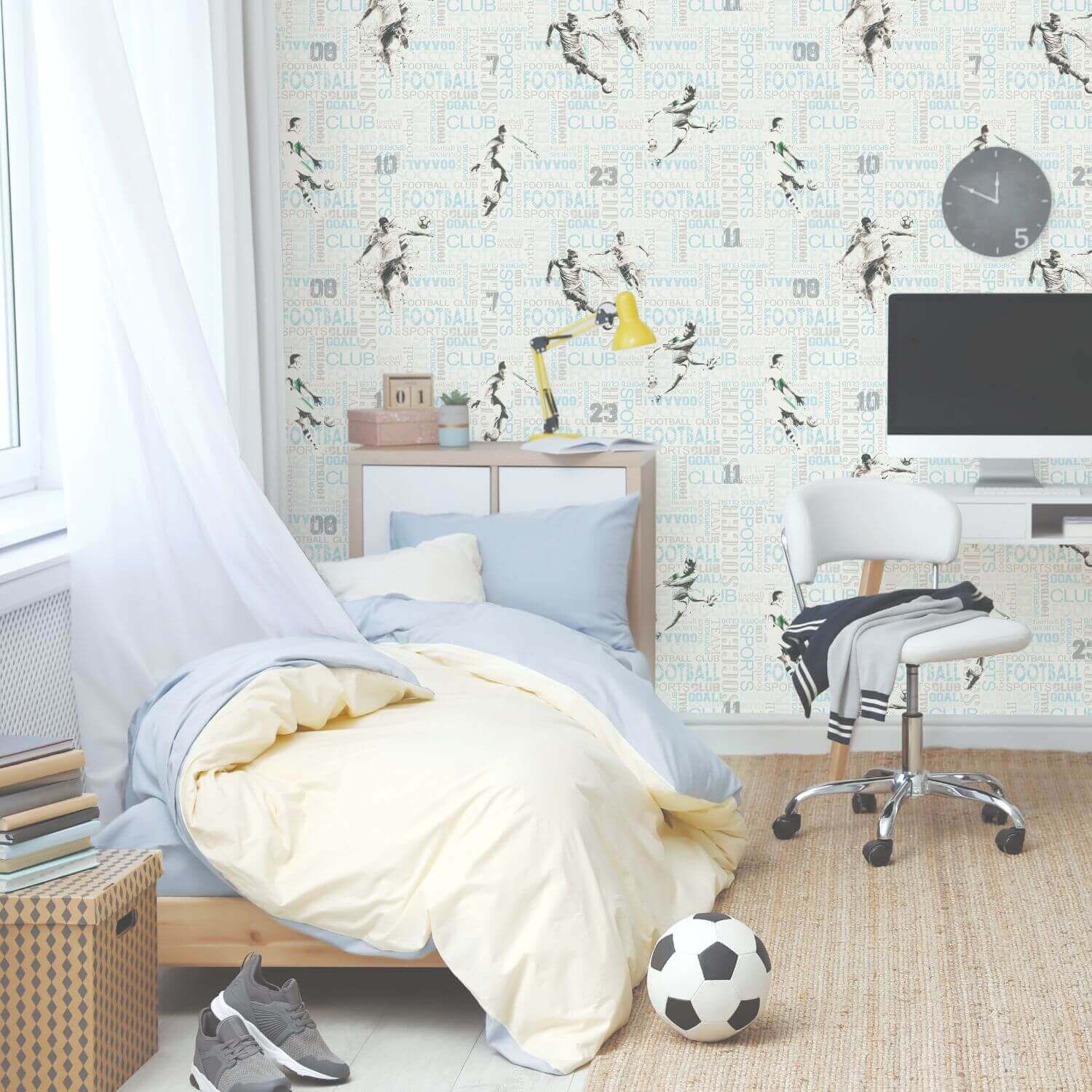 5158-1 Wallhub Kids By Wallhub Dream Wallpaper