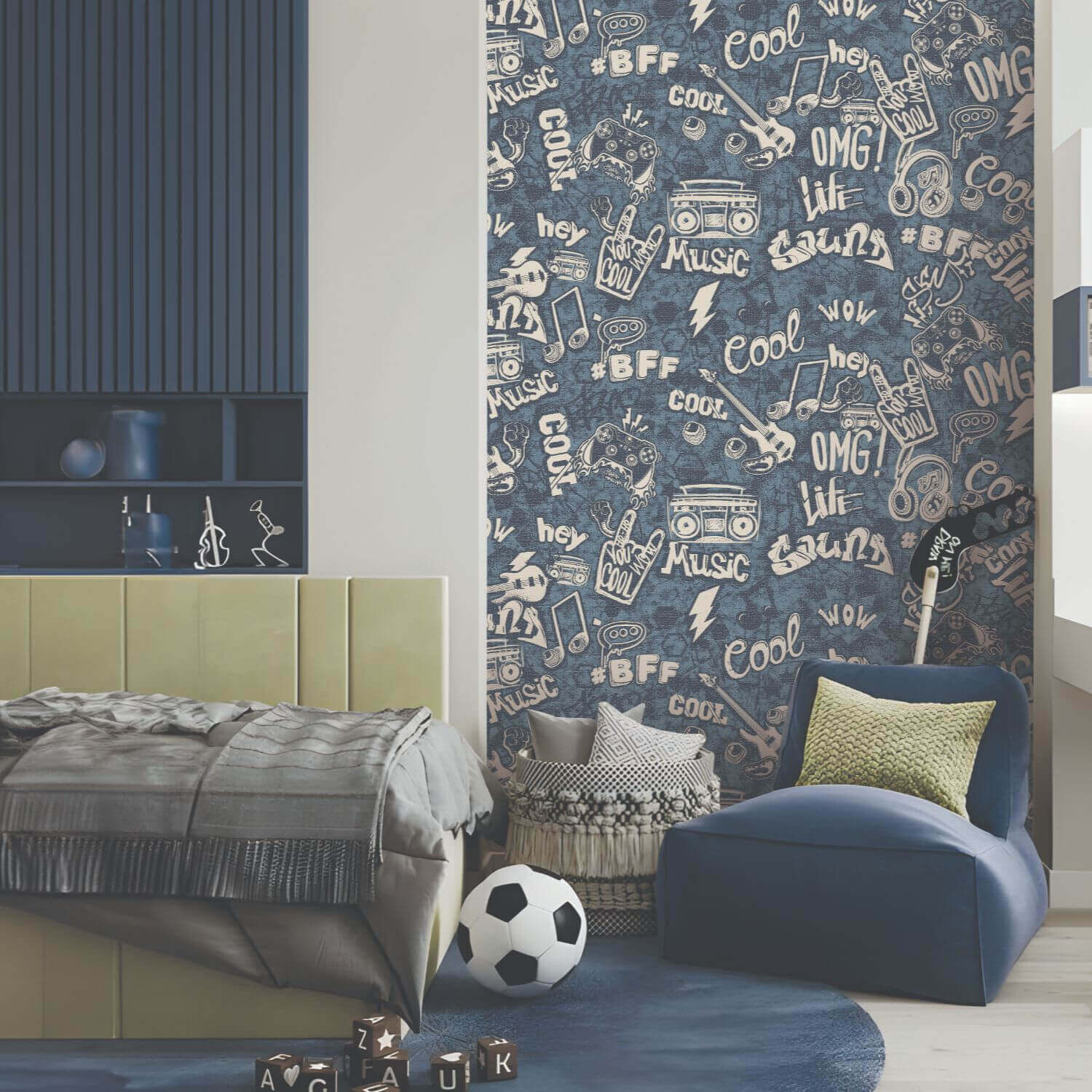 Wallhub KDW-5159-lithos