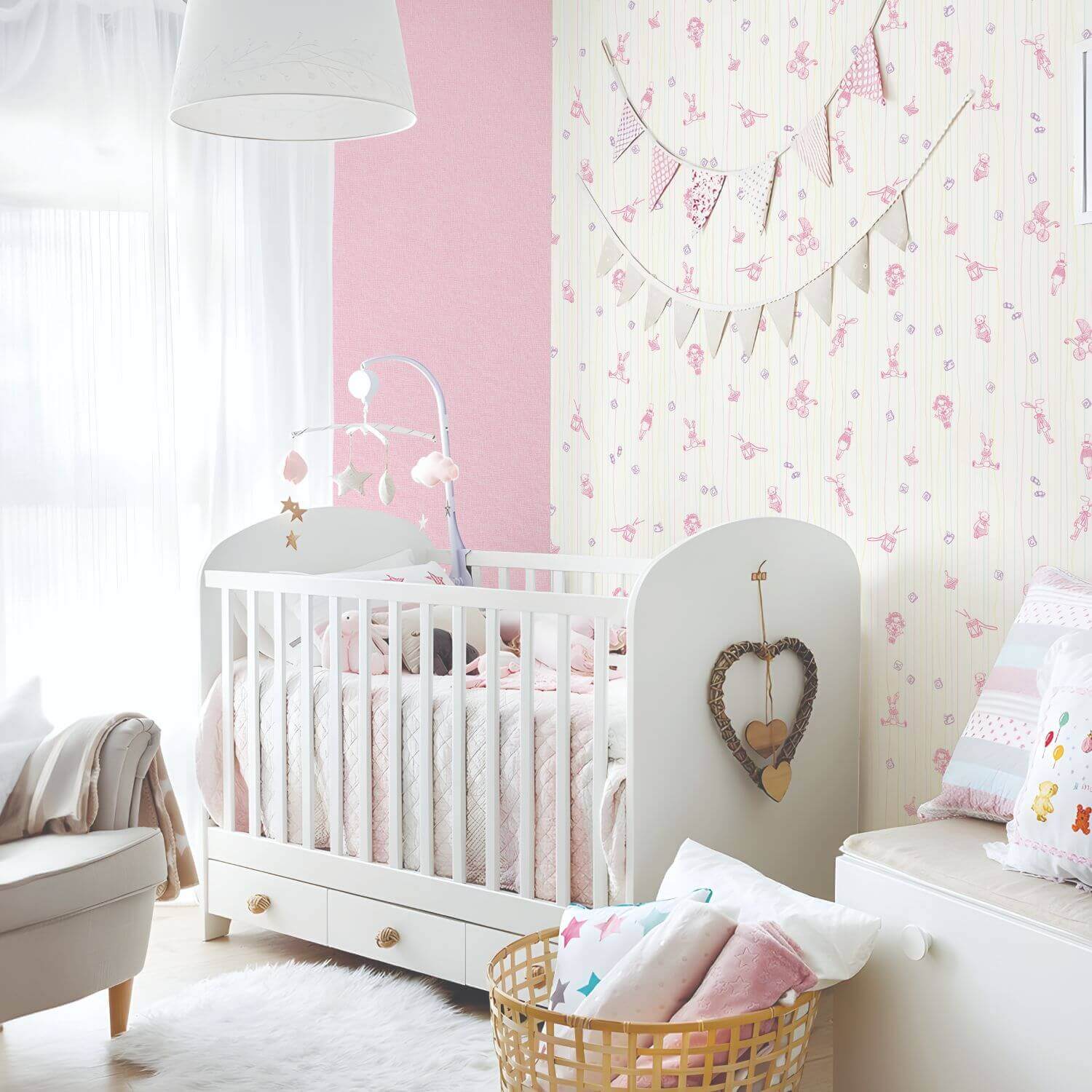 Wallhub KDW-5161-4-lithos