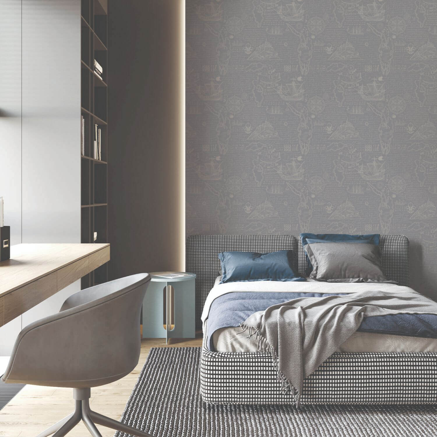Wallhub KDW-5163-3-lithos