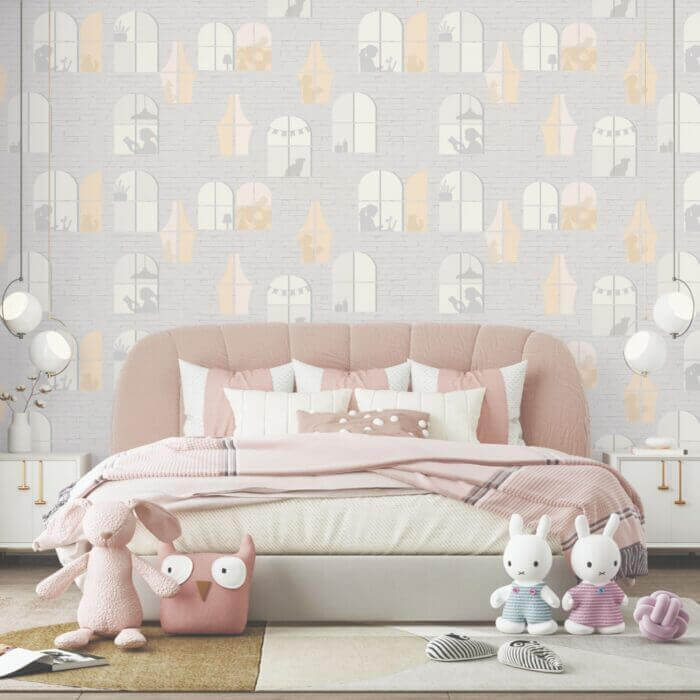 Wallhub KDW-5165-1-2lithos