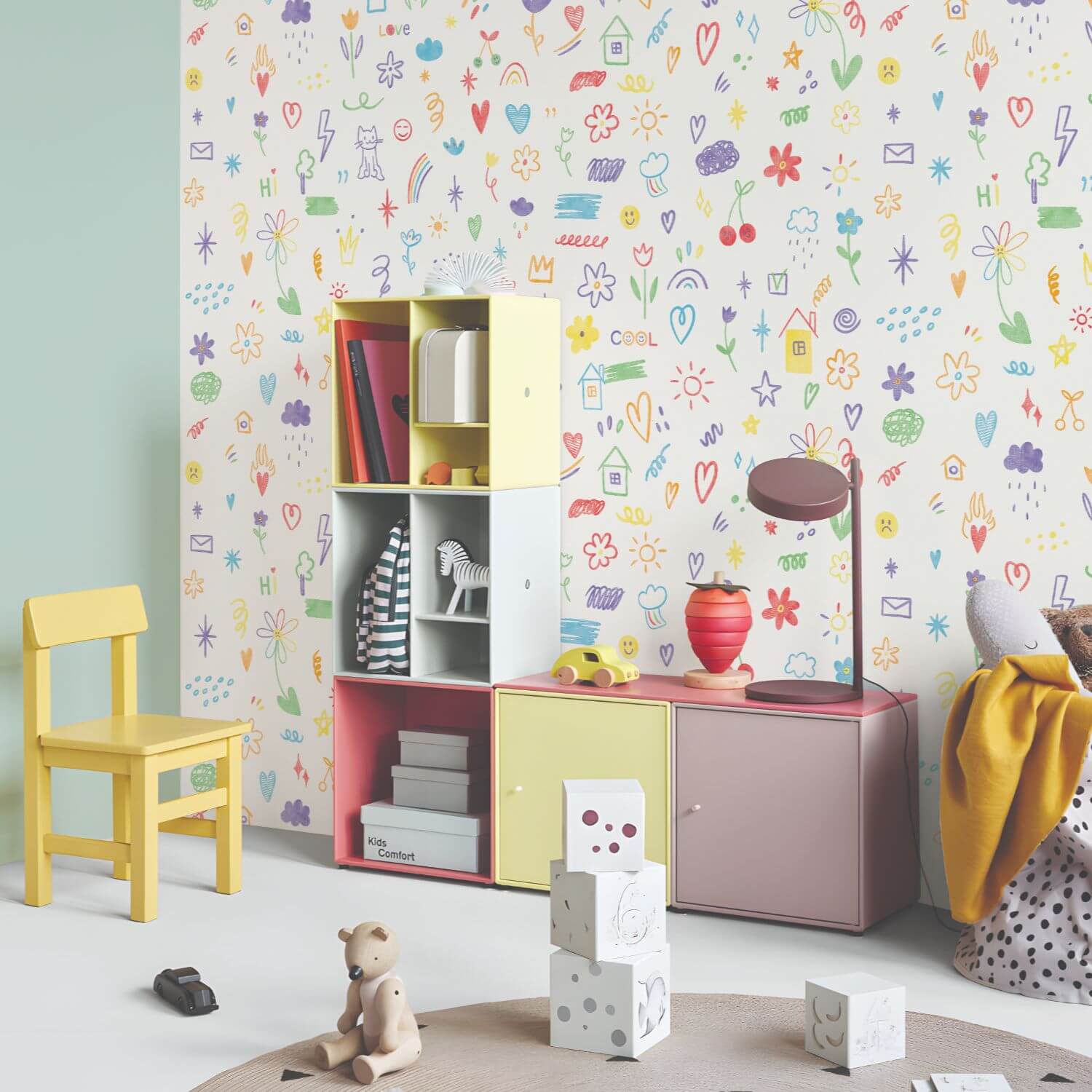 Wallhub KDW-5194-1-lithos
