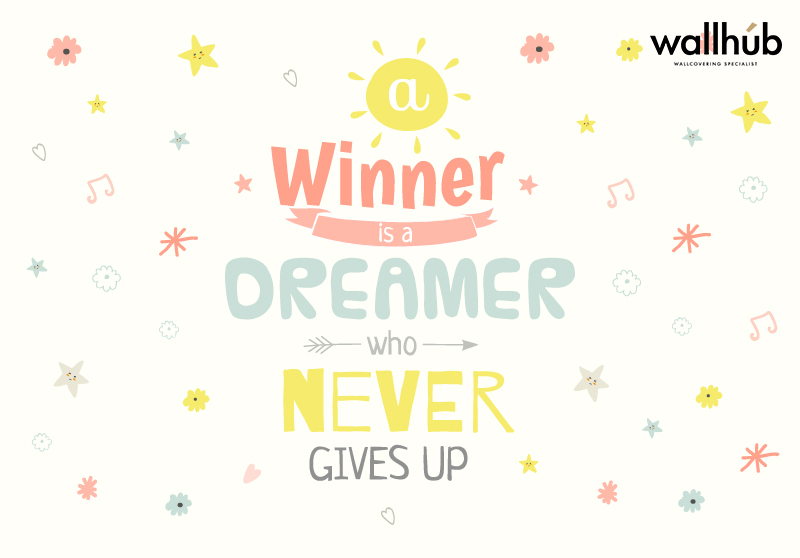 Wallhub Nursery Children Wallpaper-CH077