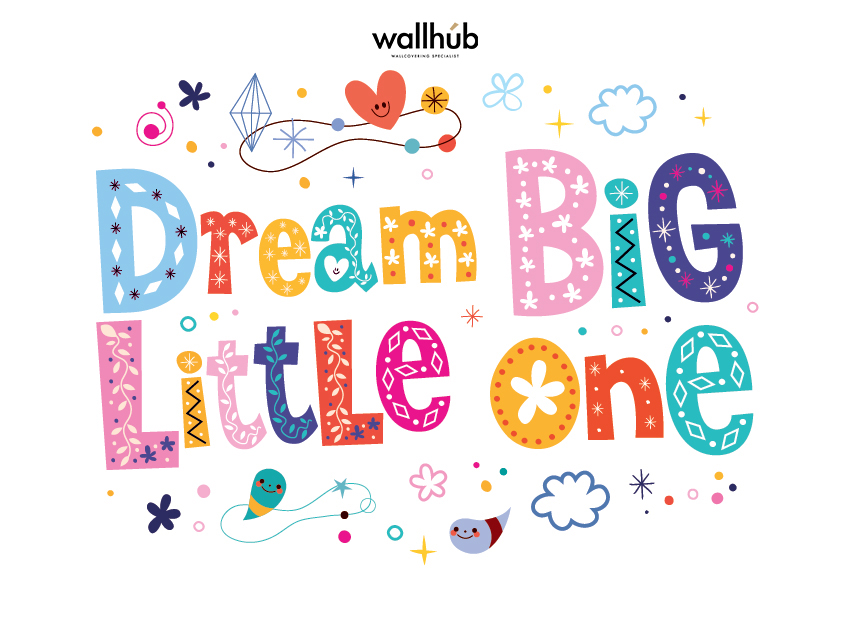 Wallhub Nursery Children Wallpaper-CH083