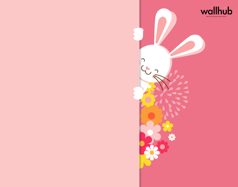 Wallhub Nursery Children Wallpaper-CH085