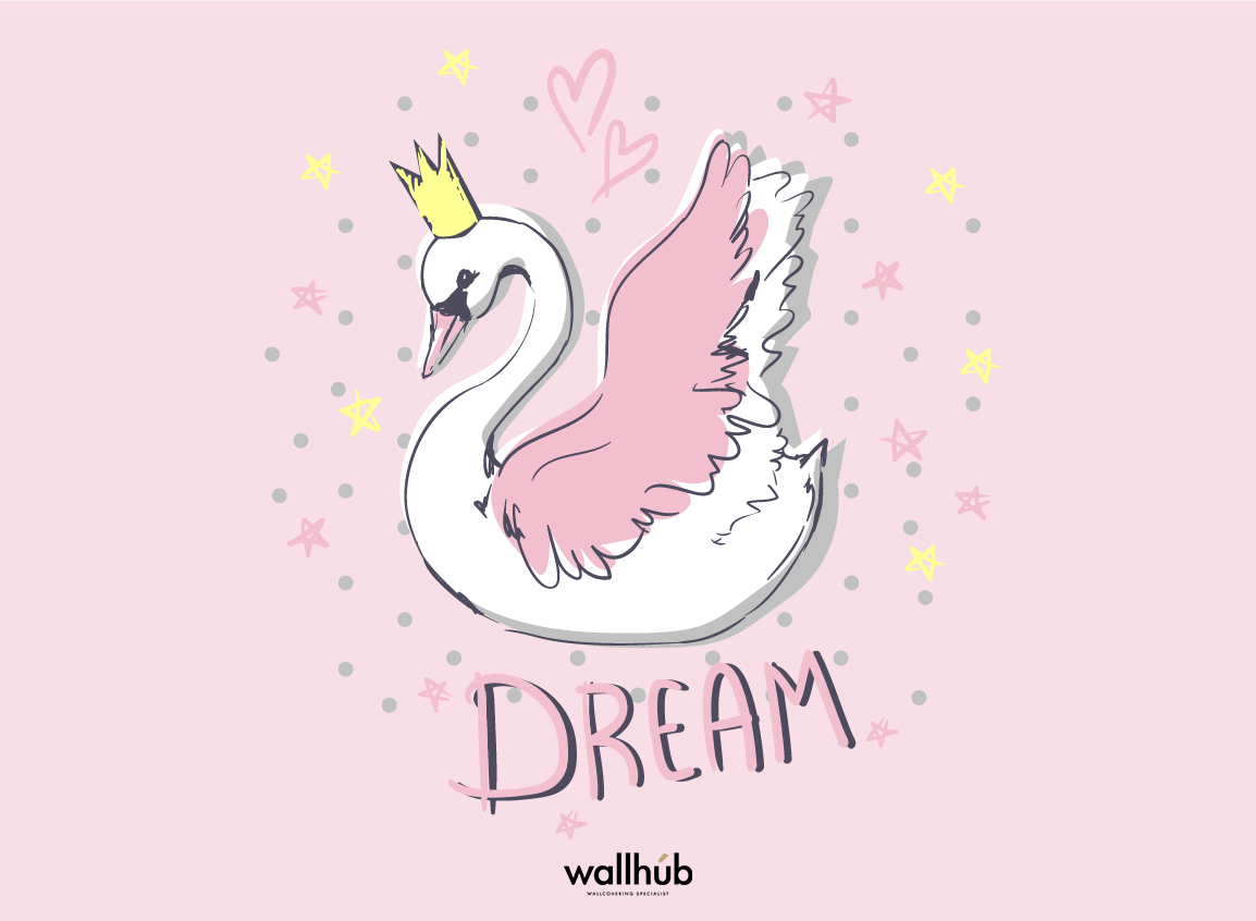 Wallhub Nursery Children Wallpaper-CH161