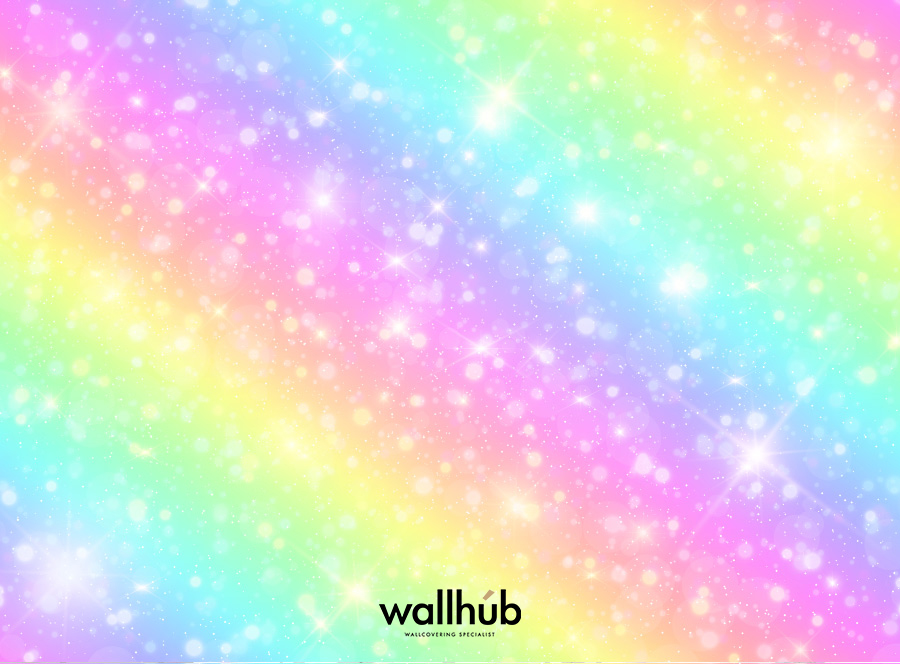 Wallhub Nursery Children Wallpaper-CH166