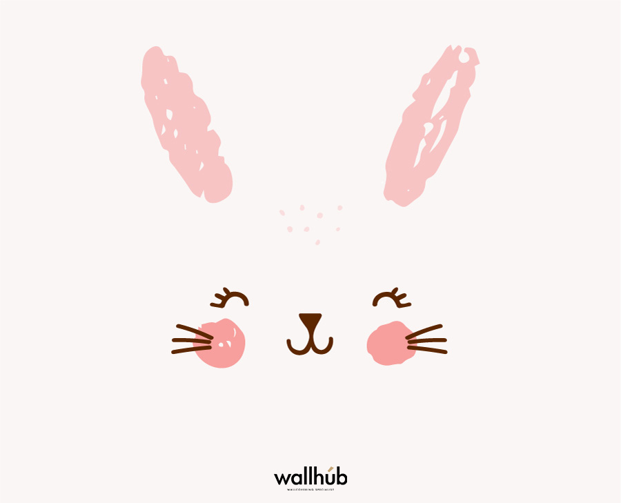 Wallhub Nursery Children Wallpaper-CH169