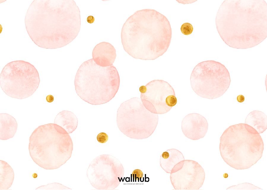 Wallhub Nursery Children Wallpaper-CH171