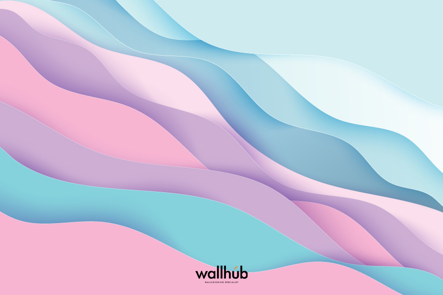 Wallhub Nursery Children Wallpaper-CH173