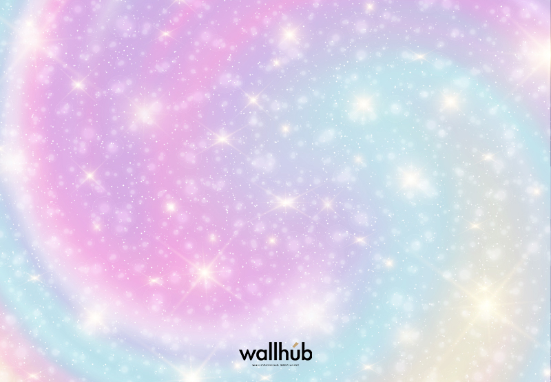 Wallhub Nursery Children Wallpaper-CH174