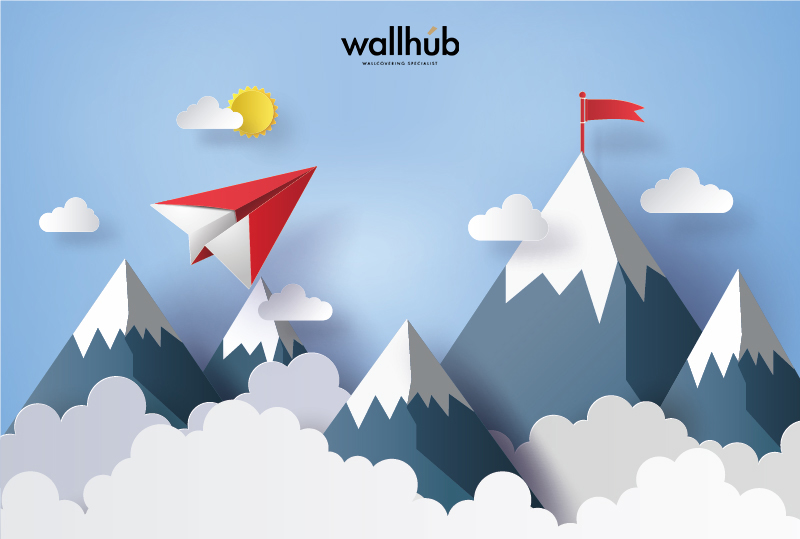 Wallhub Nursery Children Wallpaper-CH209