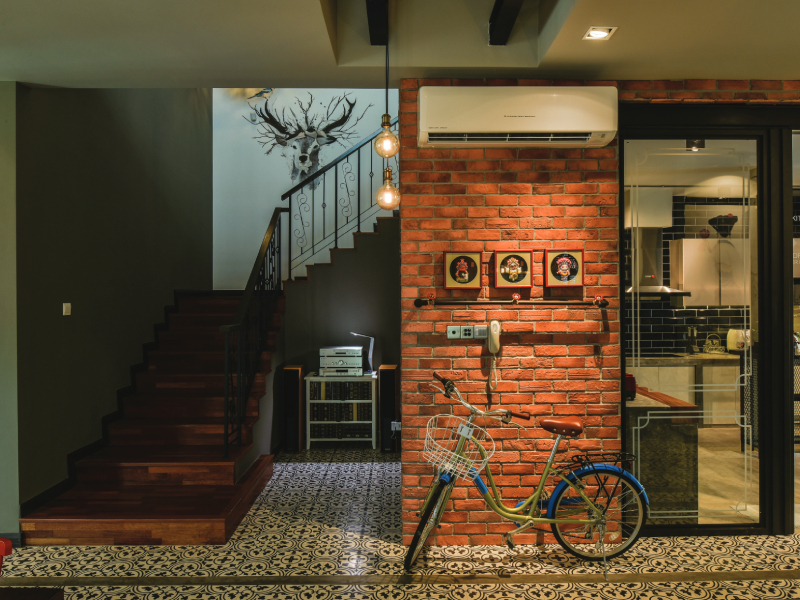 3 Tips When Choosing The Right Brick Wallpaper For Your Home