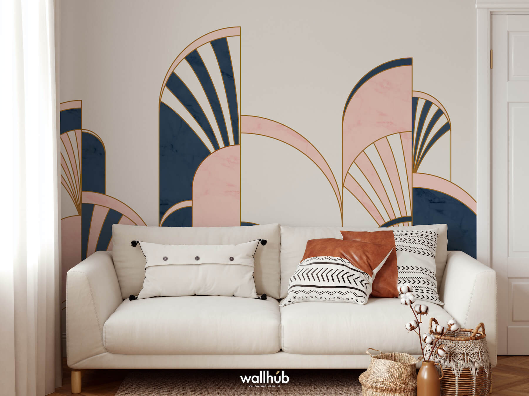 Wallhub WMural Exclusive WM21065