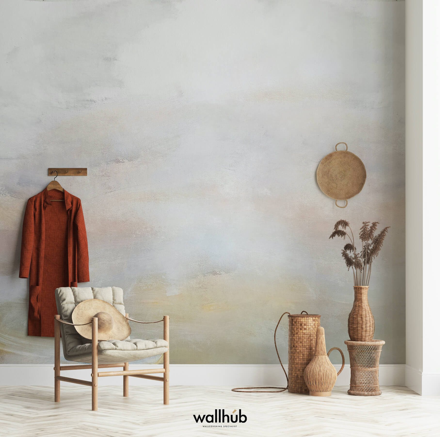 Wallhub WMural Exclusive WM21072