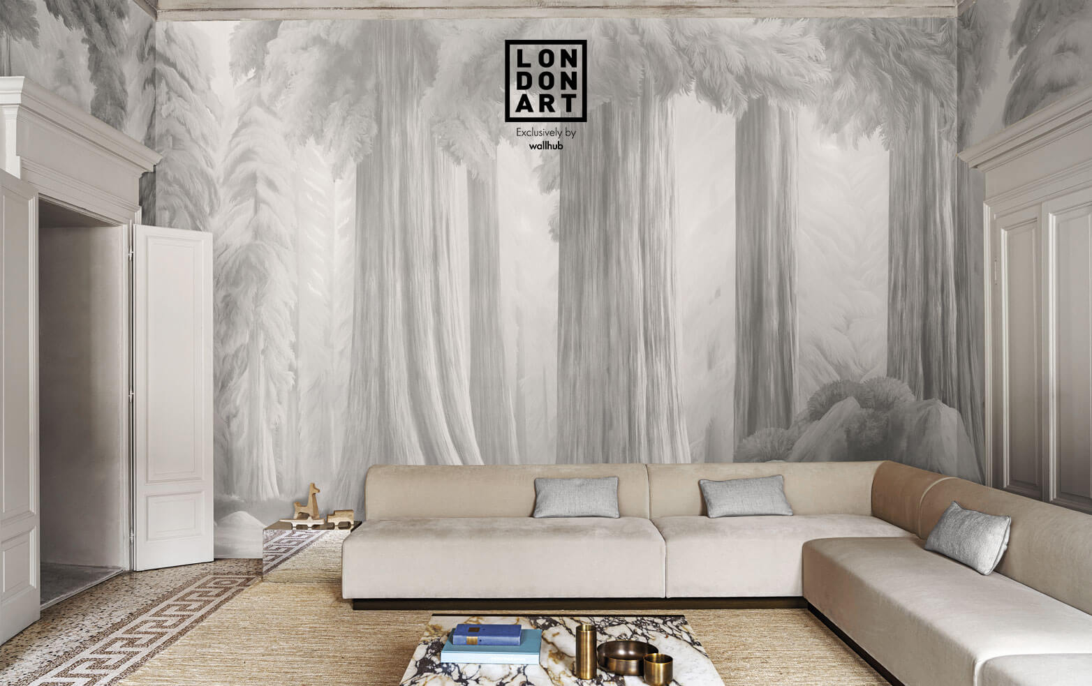 Londonart-La-Forêt-Éternelle-BNV06-C