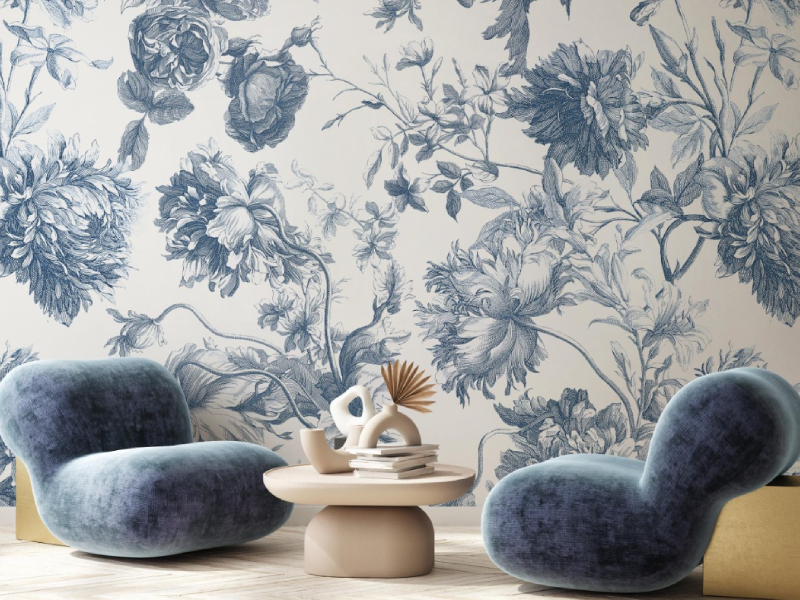 45 stunning wallpaper ideas to give your decor the wowfactor   lovepropertycom