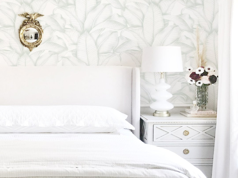 4 Common Mistakes To Avoid When Choosing Wallpaper For Home