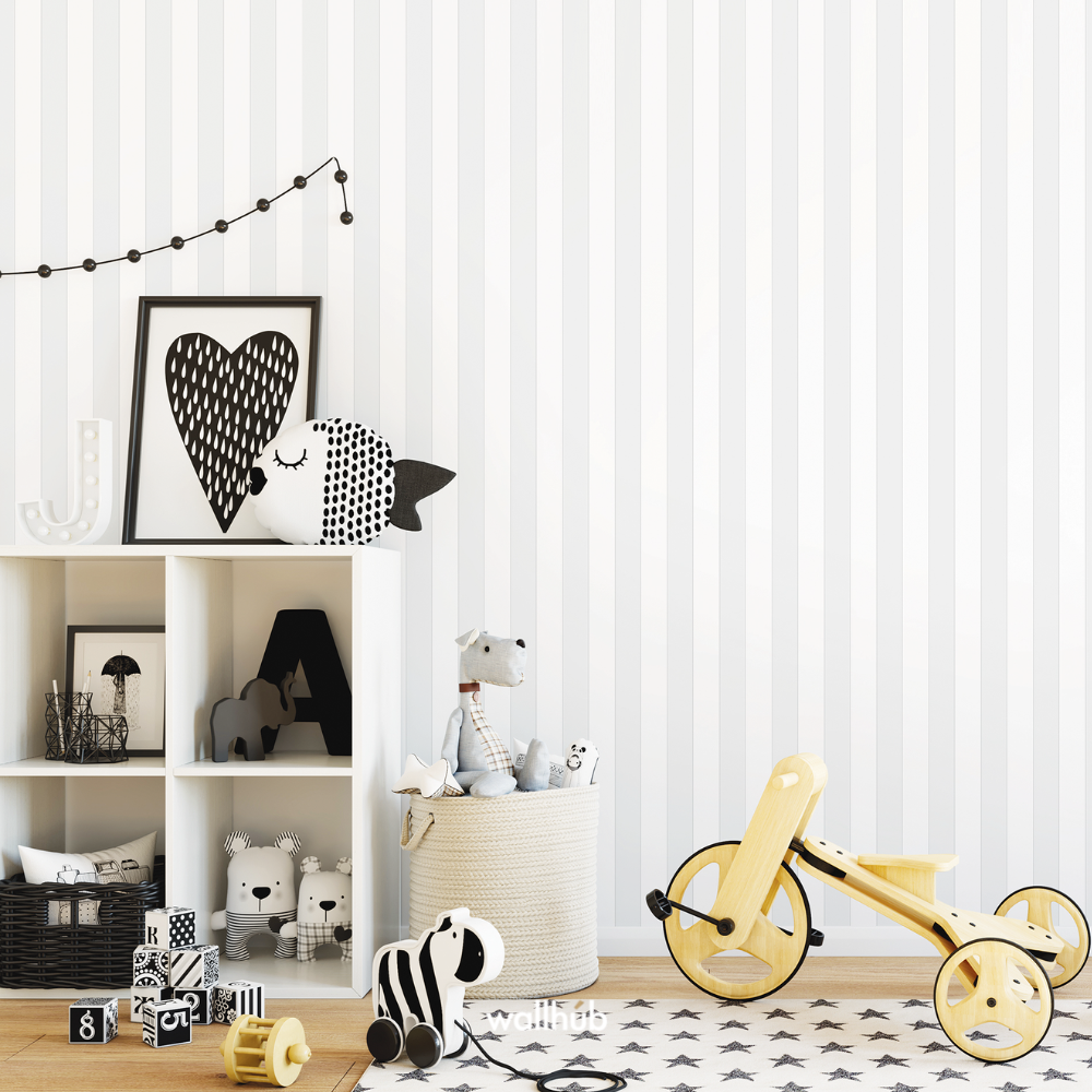 Wallhub KDW-5117-6 Thin Stripe