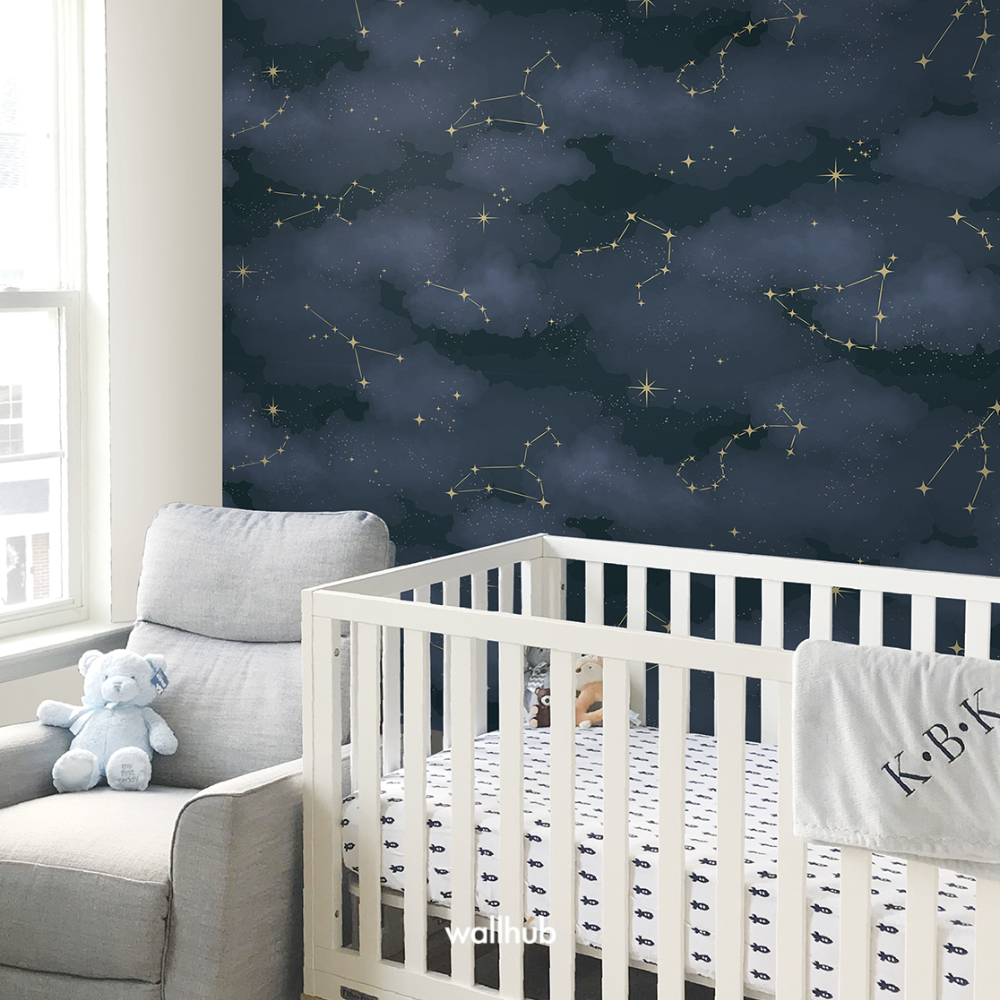 Wallhub KDW-5137-2 Starlight