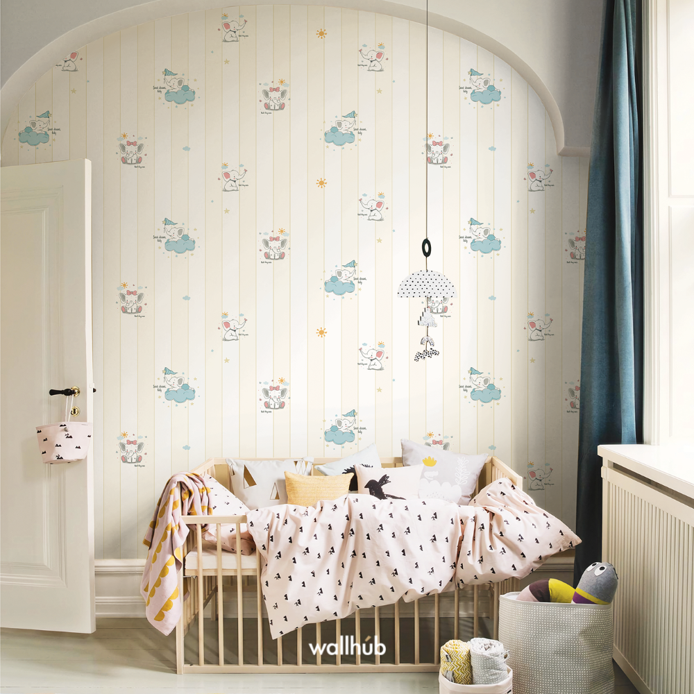 Wallhub KDW-5153-1 Sweet Ellie