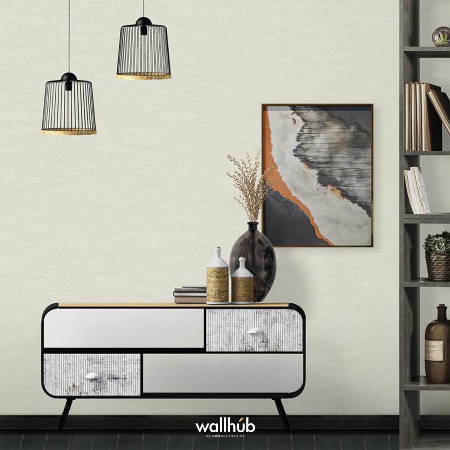 Wallhub Signature X1113-Series