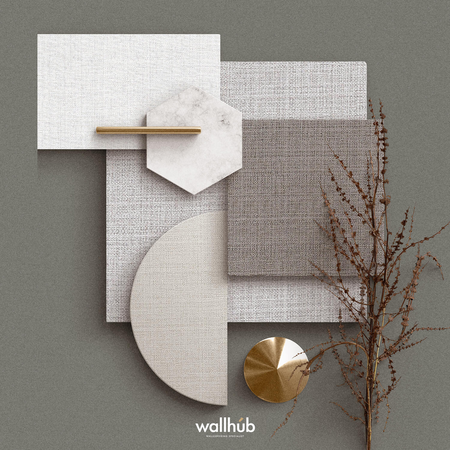 Wallhub Signature | Stocking Series