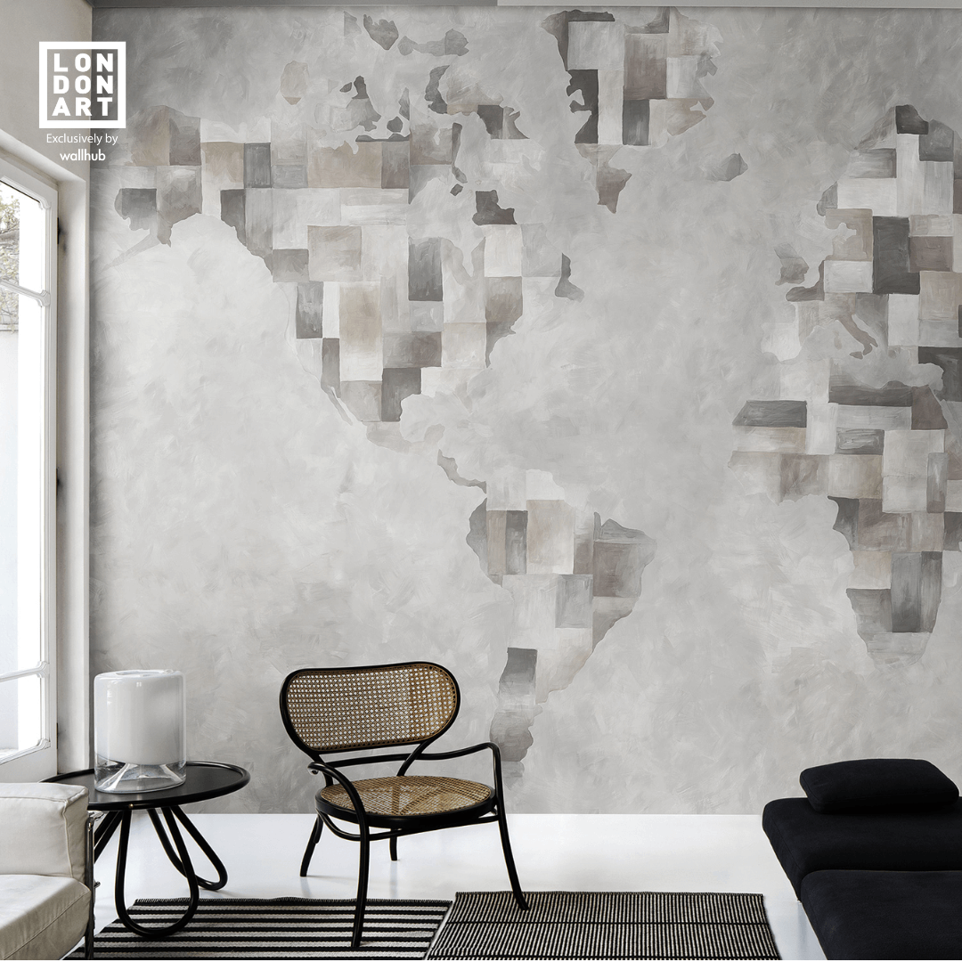 Wallhub Londonart Wallpaper - L_mage Du Monde Re-Edition