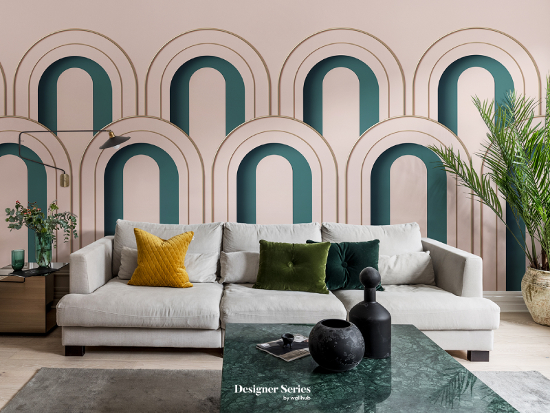 Emerging Wallpaper Trends You Should Look Out For In 2023