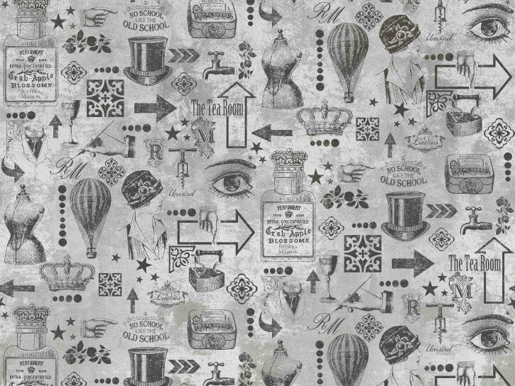 Wallhub BW-RM-200323