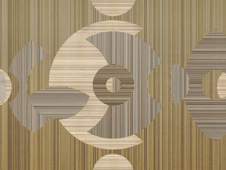 Wallhub BW-RM-300402