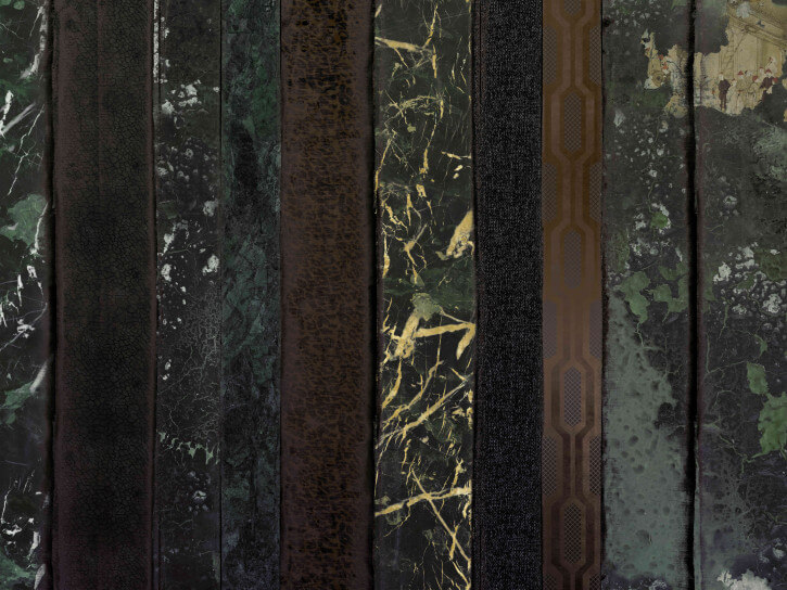 Wallhub BW-RM-300404