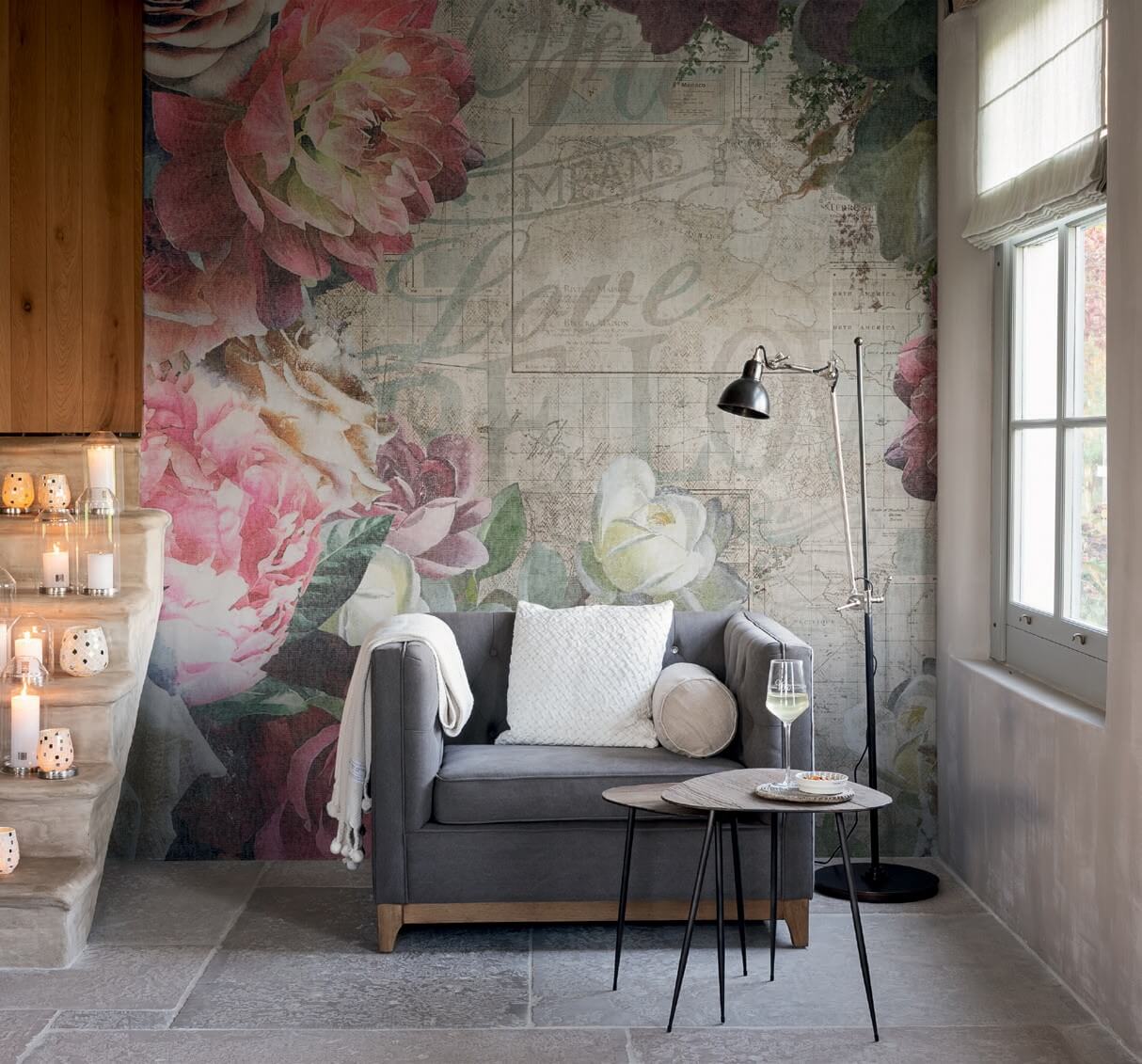 Wallhub BW-RM-30609 M