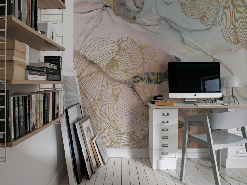 Maximise Your Home Office Design For Optimal Productivity